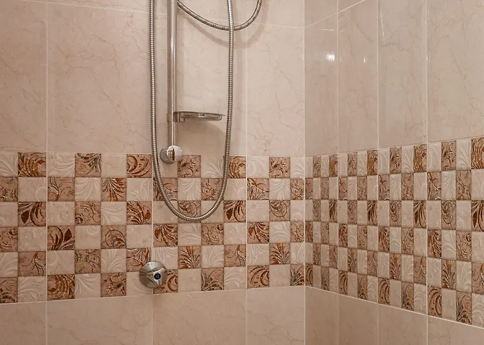 Apartamento Shanaz Beachside Retreat *