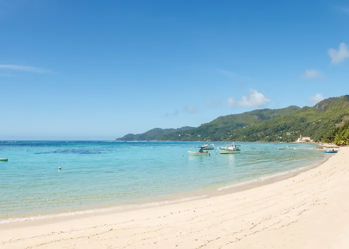Shanaz Beachside Retreat